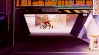 Endless Serenade 01 ⁕ Old School HENTAI (ENG Subbed)