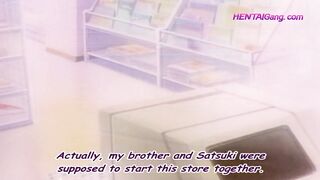 Endless Serenade 01 ⁕ Old School HENTAI (ENG Subbed)