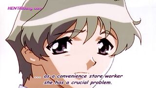 Endless Serenade 01 ⁕ Old School HENTAI (ENG Subbed)