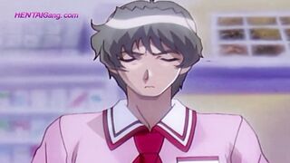 Endless Serenade 01 ⁕ Old School HENTAI (ENG Subbed)