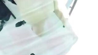 Big-Titted European MILF Gets Anal Creampie