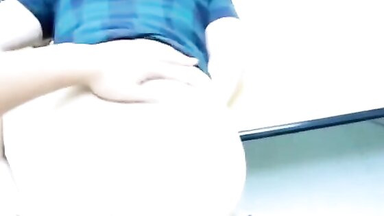 Big-Titted European MILF Gets Anal Creampie