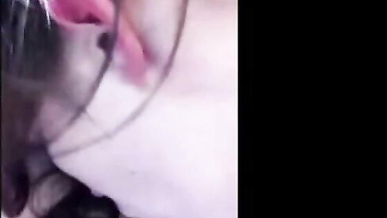 Cheating Girl's Big Ass on Display for a One-Night Stand