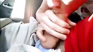 Big Cocks, Big Loads: Amateur Blowjob Comp