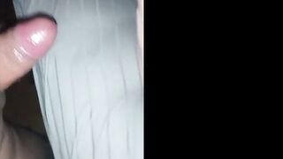 Amateur Anal Adventure