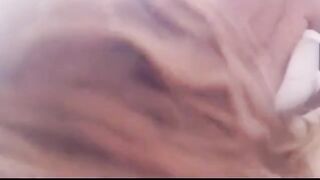 Dirty-Talking Russian Amateur Liz Loves Ass Licking & Blowjobs