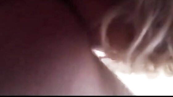 Dirty-Talking Russian Amateur Liz Loves Ass Licking & Blowjobs