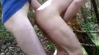 10 Inches of Outdoor Amateur Fun