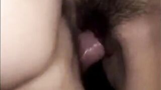 Tiny Thai Amateur Fucked in a Bathroom