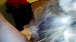 Mandy's Amateur Adventure: BJ, Ass Licking & Cum Swallowing