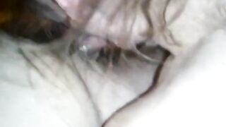 Mandy's Amateur Adventure: BJ, Ass Licking & Cum Swallowing