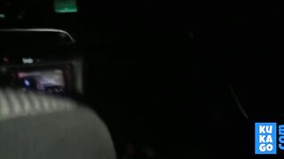 Fantastic Amateur Public Blowjob with a Facial Ending