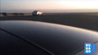 Fantastic Amateur Public Blowjob with a Facial Ending