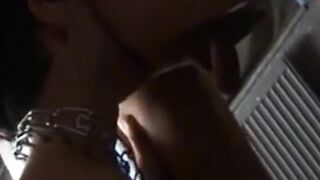 Private Slave for Cum Tribute