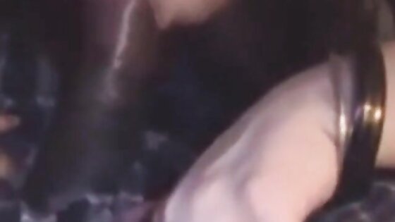 Amateur PAWG Interracial Creampie