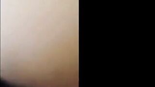 Petite Asian Amateur Sucks & Rides Dick POV-Style