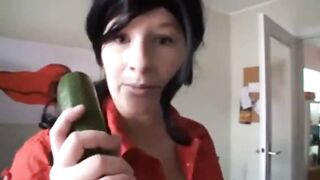 Deutscher Amateur mit dicken Titten