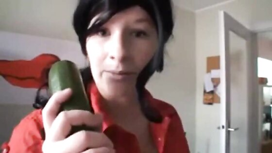 Deutscher Amateur mit dicken Titten