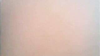 Chinese Amateur MILF POV