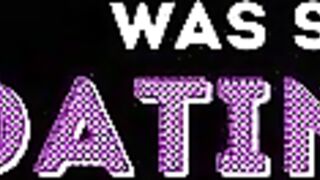 Big-Titted Brunette Teen Amateur Couple Having Hardcore Sex on the Beach