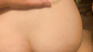 Hailey Tanner's Homemade Big Cock Adventure