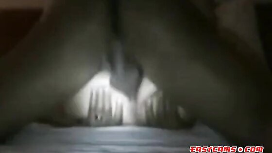 Korean Girl's Black Wish