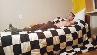 Anything for an A: Anal Creampie for Good Grades