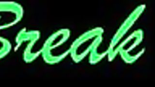 Stunt Hairy Brunette Creampied