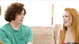 OMG your stepmom's pussy tastes amazing!