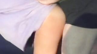 German Amateur Mature With Saggy Tits