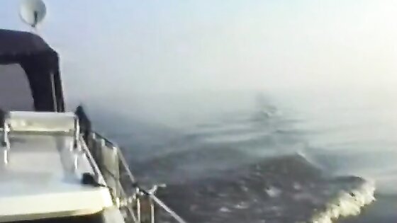 German Amateur Mature With Saggy Tits