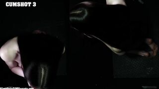 Damn Celestina, HOT and a great cock sucker!