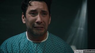 Theres a DEMON in the hospitals basement