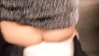 Deutsch Amateur Milf Public Creampie Orgasmus