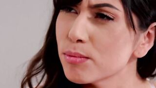 Pledgees pussy licking before initiation