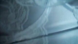 Amateur Hairy Mature in Doggy Style