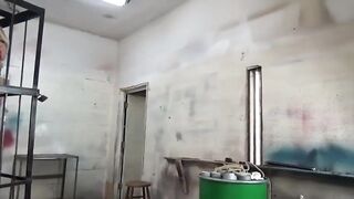 Gigi`s Bondage Fantasies