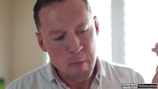 You think sex is going to change my mind