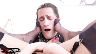 That's as close as you're gonna get today!