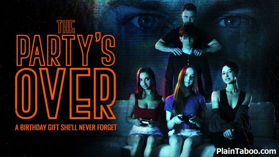 Stepdad should not been left in charge