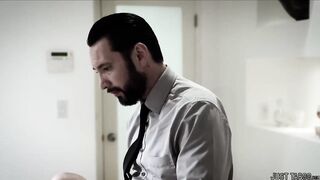 I'm your doctor, just trust me!