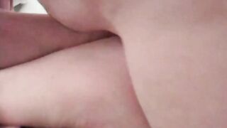 Hotgirl Cinn's Hotel Room Encounter with a Businessman