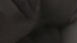 Lactating Cougar Squirts