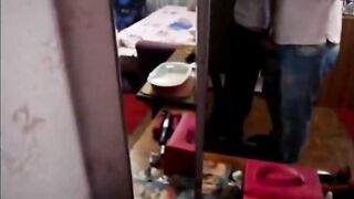 Paradny sex so susedou - Slovak Amateur z Trebišova