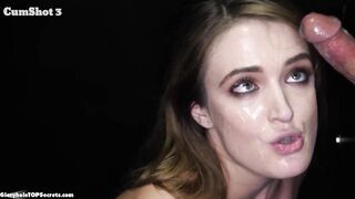 You're an absolute CUM FIEND Zoe!