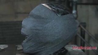 Cute Slave Worst Moment