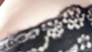 Chubby Red Haired Slut Rides Hard Cock