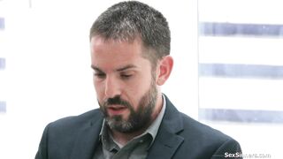 The free use arrangement was WITH condom