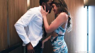 Dont have ELEVATOR SEX to keep a secret