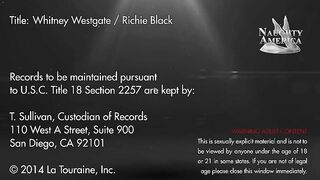 Young Brunette Library Fucking